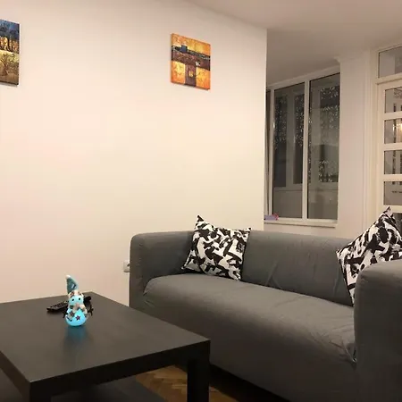 Hostel Olimp 777