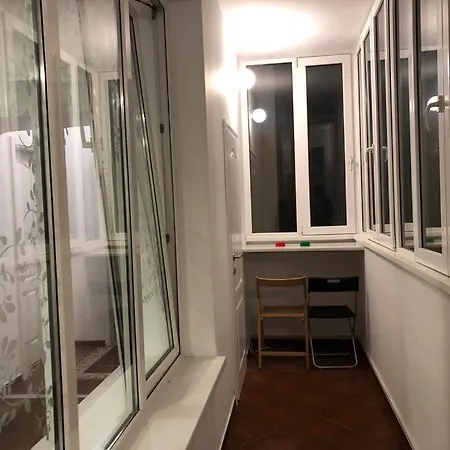 Olimp 777 Hostel Belgrade