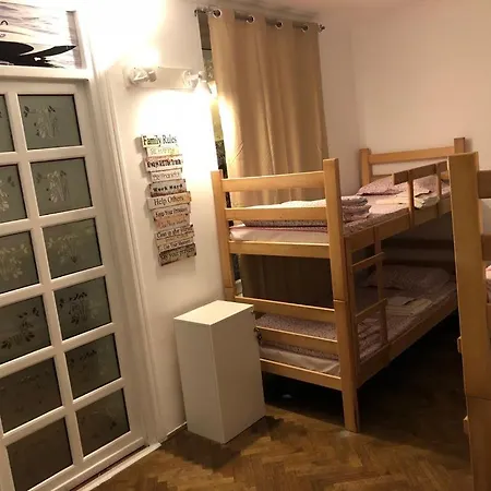 Hostel Olimp 777