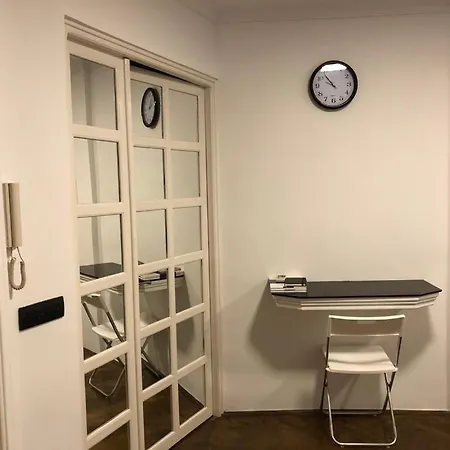 Olimp 777 Hostel *