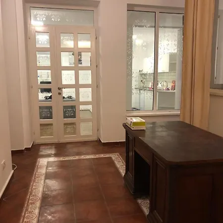 Hostel Olimp 777 Belgrade