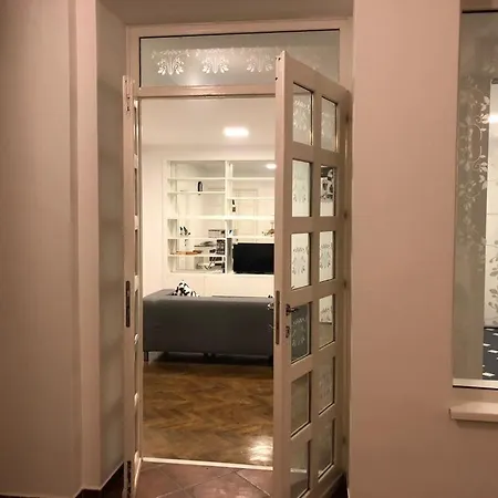 Olimp 777 Hostel *