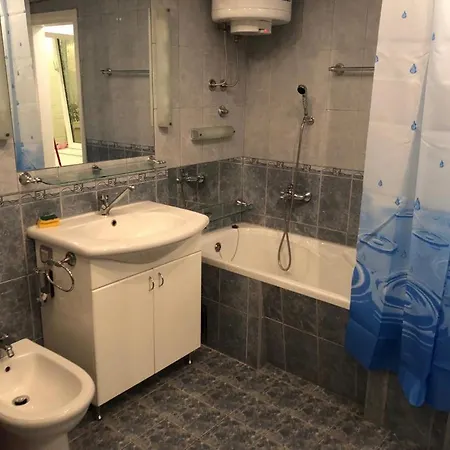 Olimp 777 Hostel