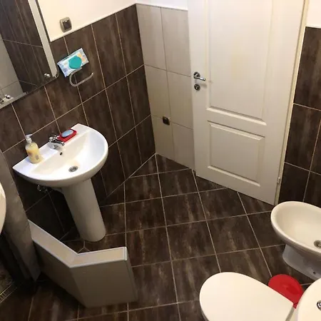 Hostel Olimp 777 Belgrade