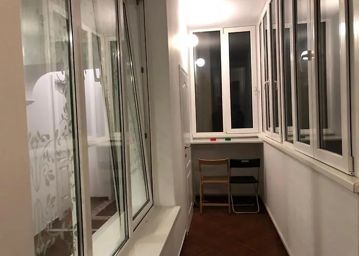 Olimp 777 Hostel Belgrad