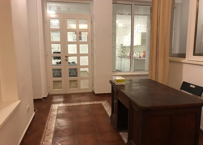 Hostel Olimp 777 Belgrad